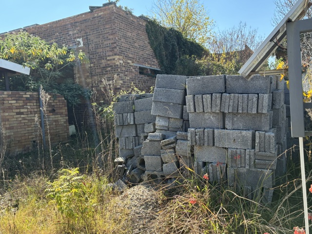 0 Bedroom Property for Sale in Edenvale Central Gauteng