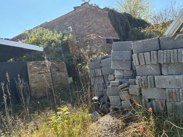 0 Bedroom Property for Sale in Edenvale Central Gauteng