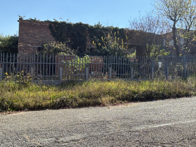 0 Bedroom Property for Sale in Edenvale Central Gauteng