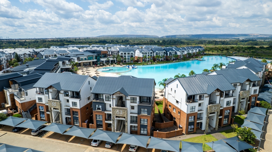 1 Bedroom Property for Sale in Zwartkoppies Gauteng