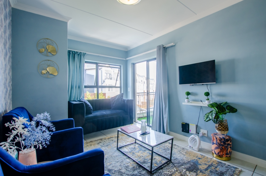 1 Bedroom Property for Sale in Zwartkoppies Gauteng