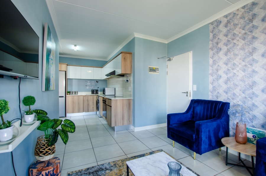 1 Bedroom Property for Sale in Zwartkoppies Gauteng