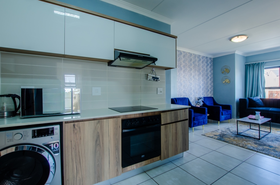 1 Bedroom Property for Sale in Zwartkoppies Gauteng
