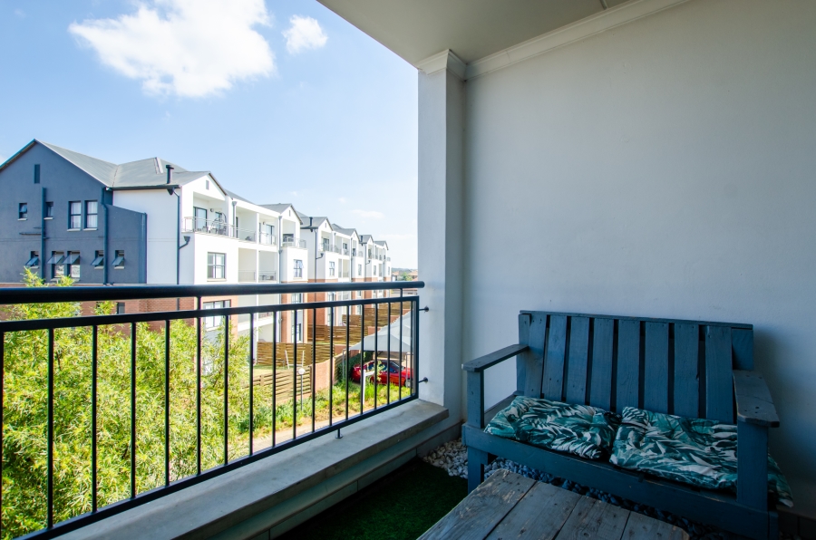 1 Bedroom Property for Sale in Zwartkoppies Gauteng