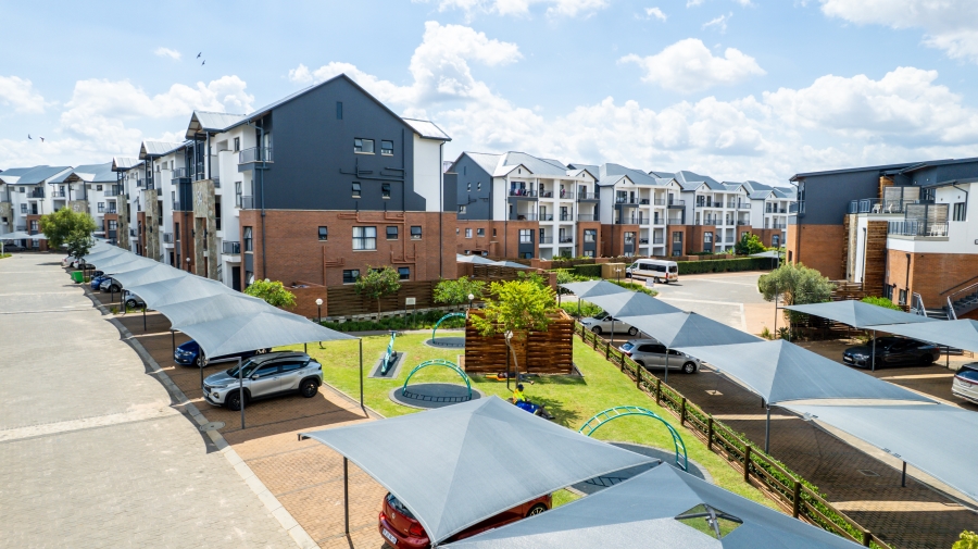 1 Bedroom Property for Sale in Zwartkoppies Gauteng