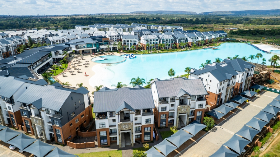 1 Bedroom Property for Sale in Zwartkoppies Gauteng