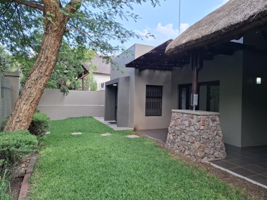 3 Bedroom Property for Sale in Fourways Gauteng