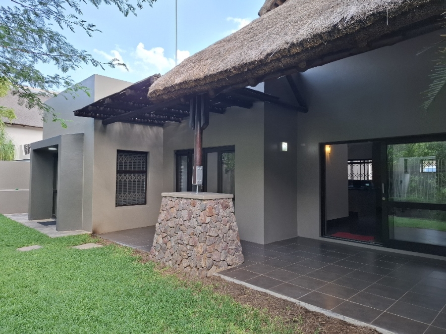 3 Bedroom Property for Sale in Fourways Gauteng