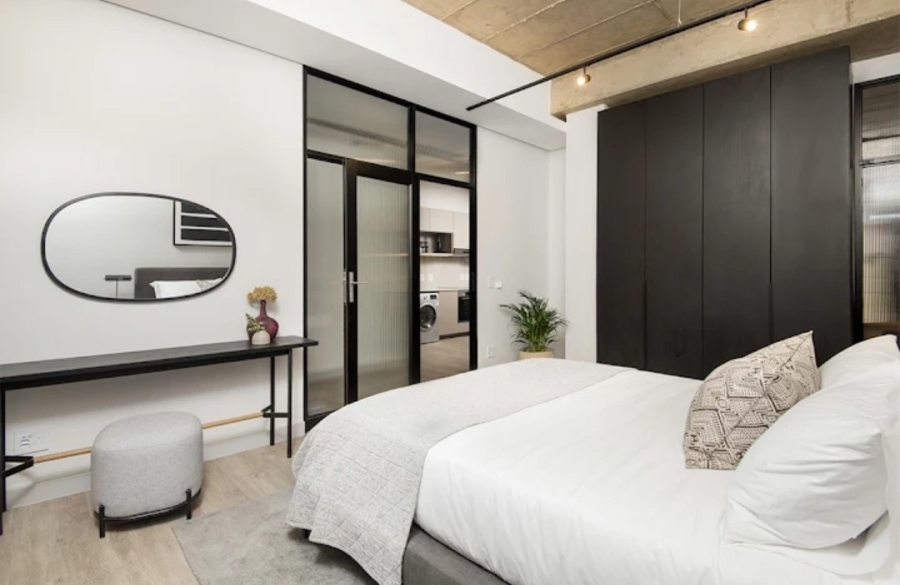 1 Bedroom Property for Sale in Sandown Gauteng