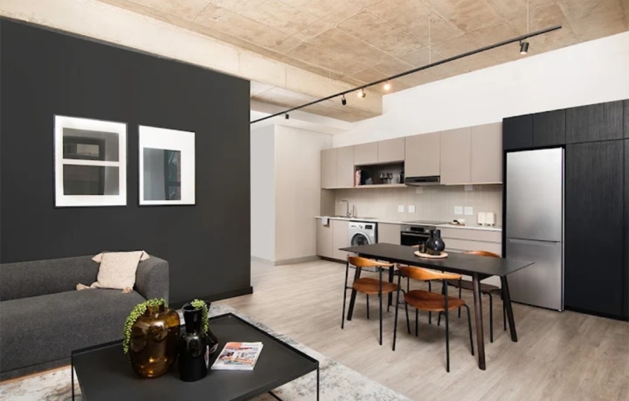 1 Bedroom Property for Sale in Sandown Gauteng