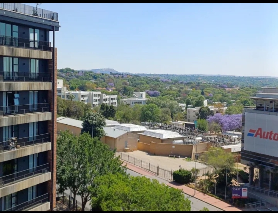1 Bedroom Property for Sale in Sandown Gauteng