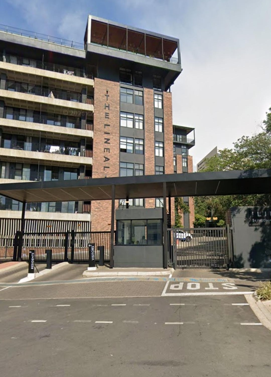 1 Bedroom Property for Sale in Sandown Gauteng