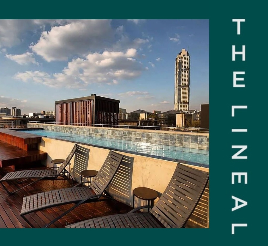 1 Bedroom Property for Sale in Sandown Gauteng
