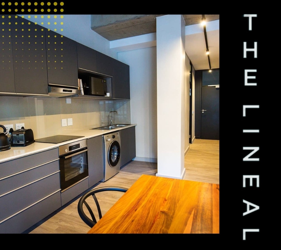 1 Bedroom Property for Sale in Sandown Gauteng