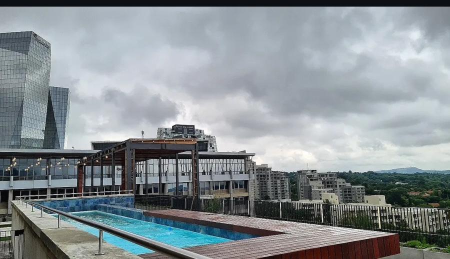 1 Bedroom Property for Sale in Sandown Gauteng