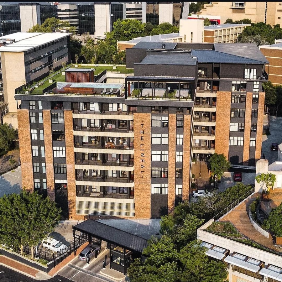1 Bedroom Property for Sale in Sandown Gauteng