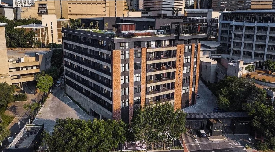 1 Bedroom Property for Sale in Sandown Gauteng