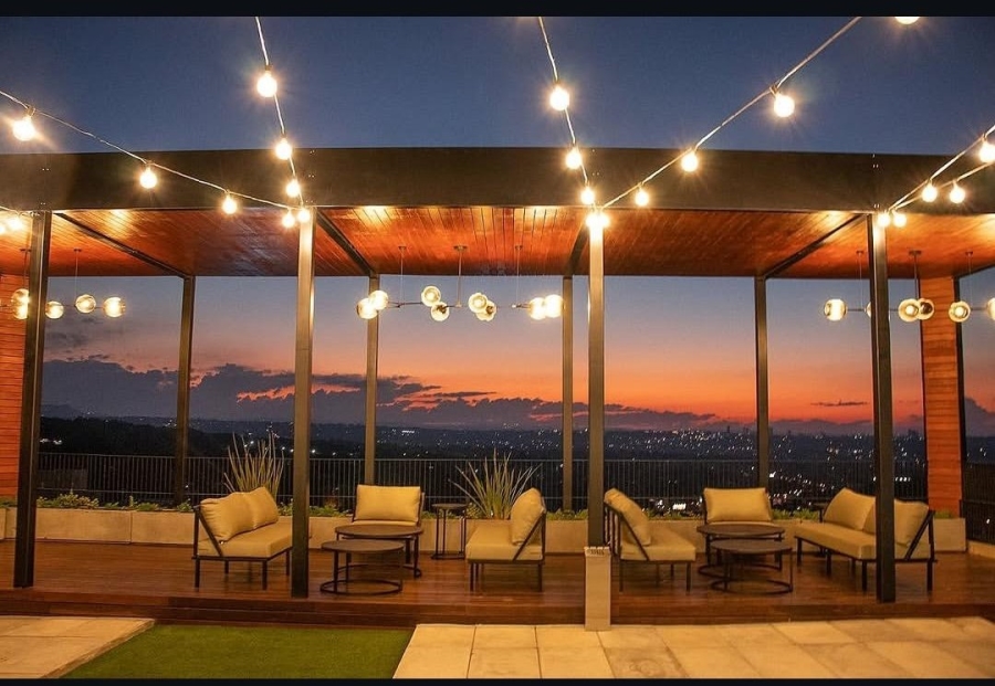 1 Bedroom Property for Sale in Sandown Gauteng