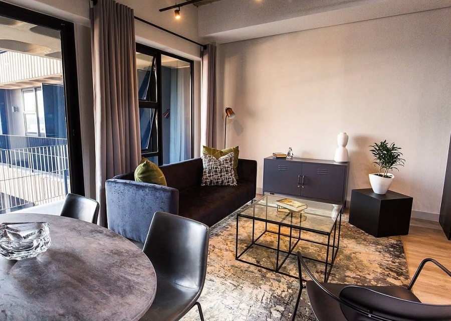 1 Bedroom Property for Sale in Sandown Gauteng
