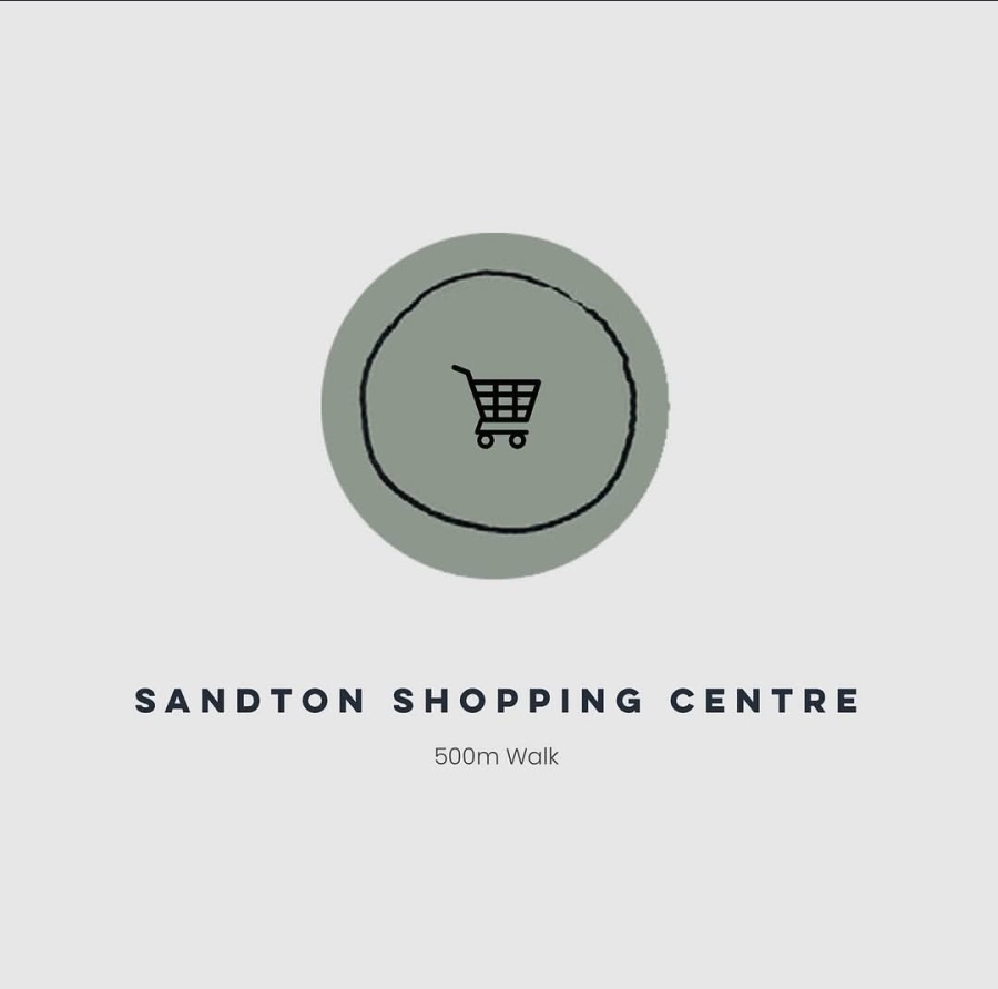 1 Bedroom Property for Sale in Sandown Gauteng