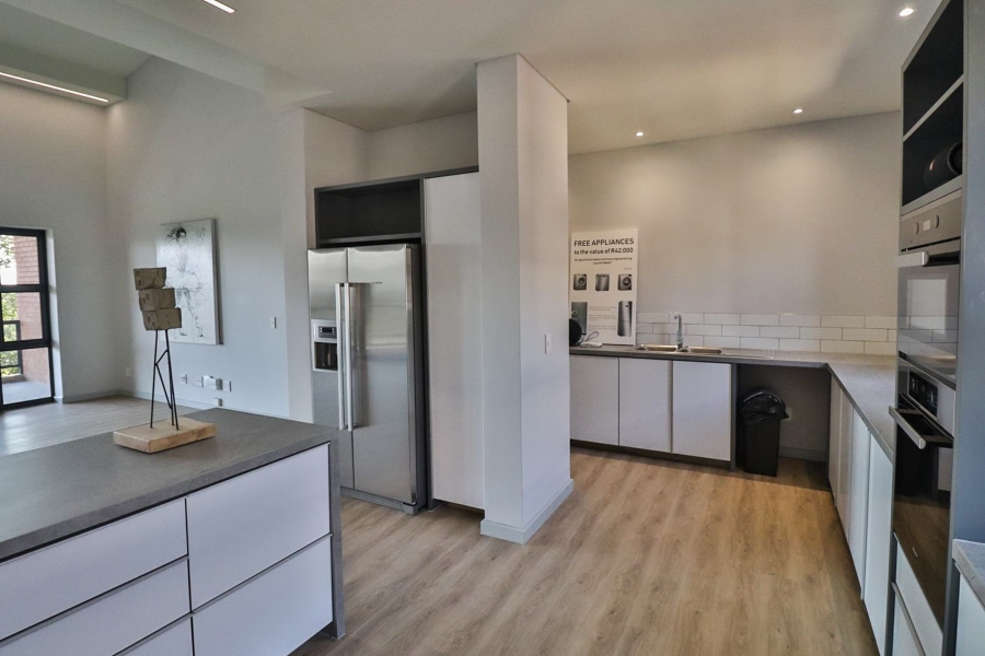 3 Bedroom Property for Sale in Nieuw Muckleneuk Gauteng