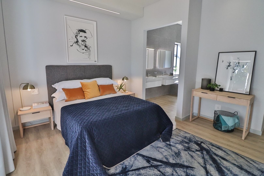 3 Bedroom Property for Sale in Nieuw Muckleneuk Gauteng