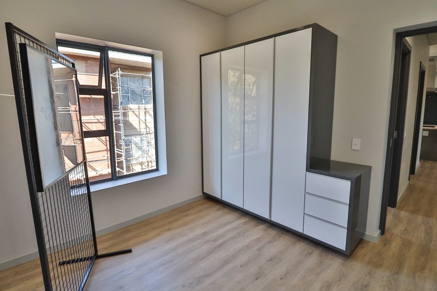 3 Bedroom Property for Sale in Nieuw Muckleneuk Gauteng