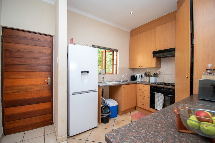 2 Bedroom Property for Sale in Sunninghill Gauteng