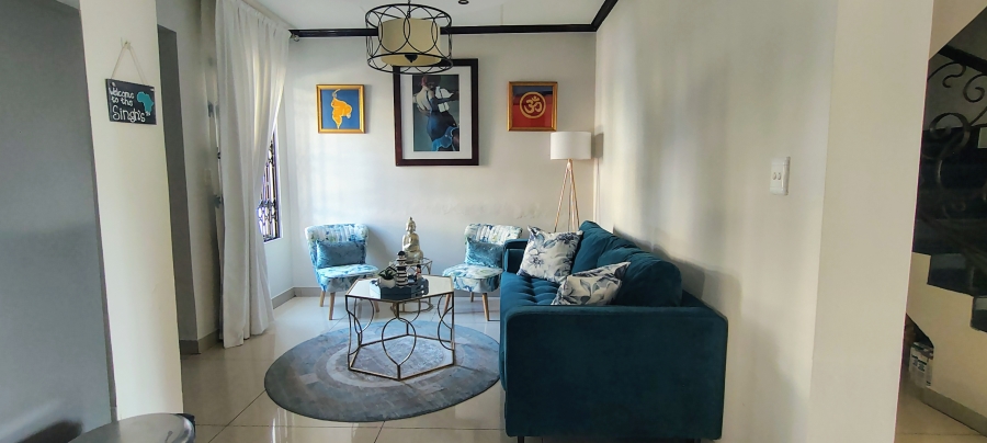 3 Bedroom Property for Sale in Carlswald Gauteng