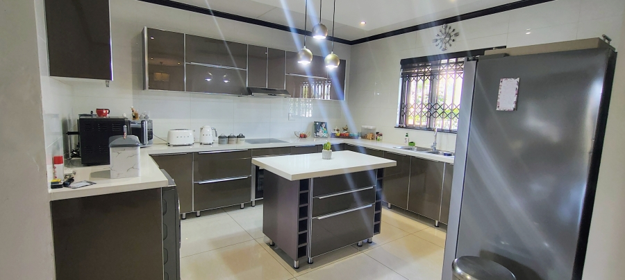 3 Bedroom Property for Sale in Carlswald Gauteng