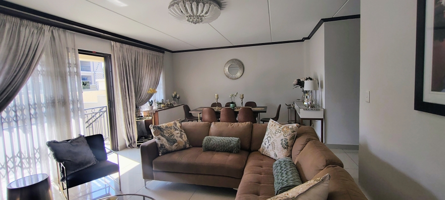 3 Bedroom Property for Sale in Carlswald Gauteng