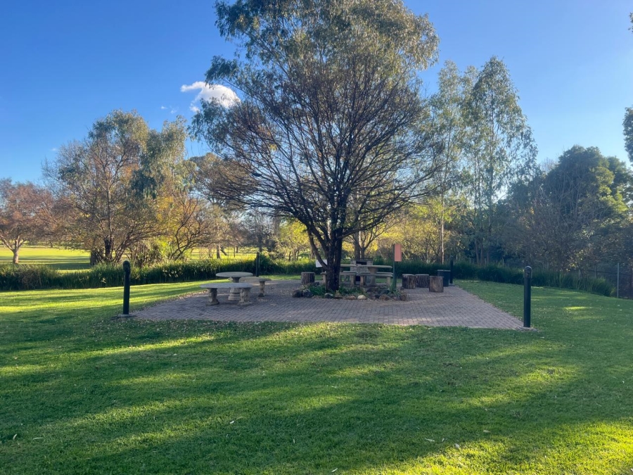 1 Bedroom Property for Sale in Zwartkop Golf Estate Gauteng