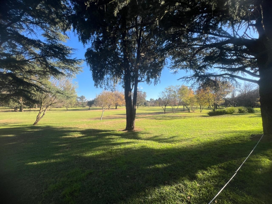 1 Bedroom Property for Sale in Zwartkop Golf Estate Gauteng