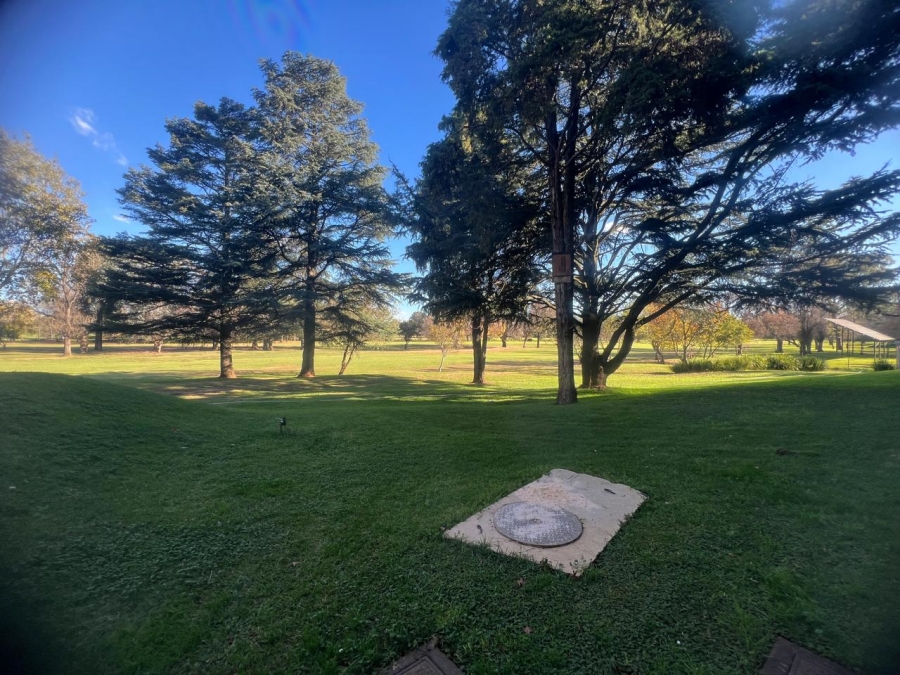 1 Bedroom Property for Sale in Zwartkop Golf Estate Gauteng
