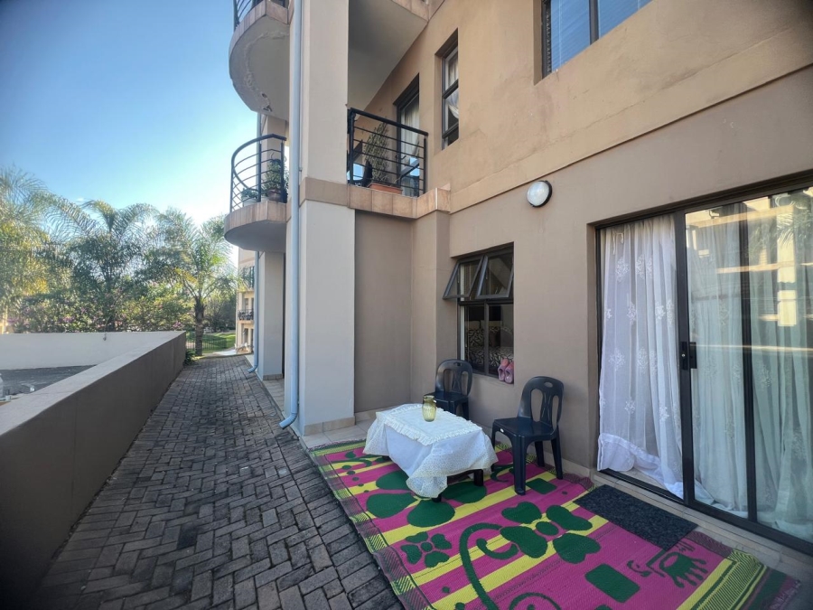 1 Bedroom Property for Sale in Zwartkop Golf Estate Gauteng