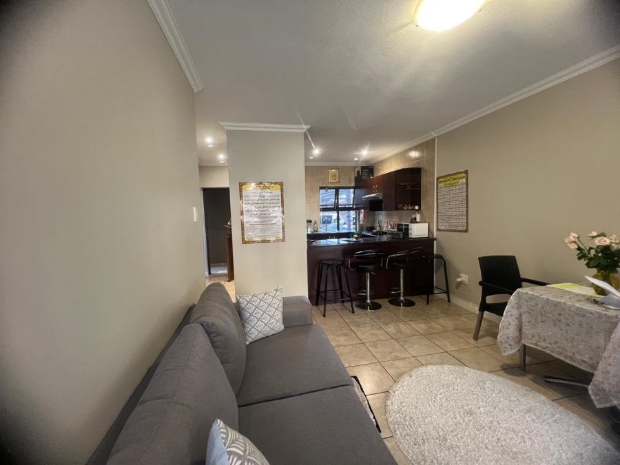 1 Bedroom Property for Sale in Zwartkop Golf Estate Gauteng