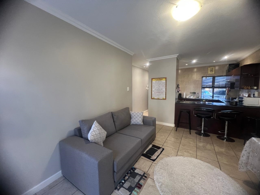 1 Bedroom Property for Sale in Zwartkop Golf Estate Gauteng
