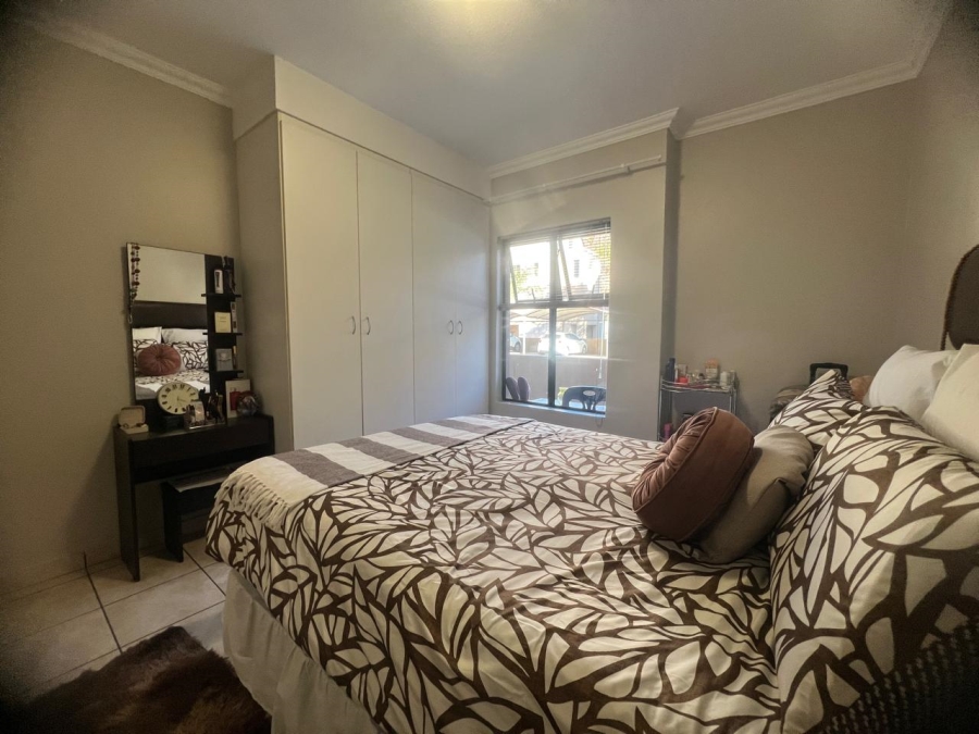 1 Bedroom Property for Sale in Zwartkop Golf Estate Gauteng