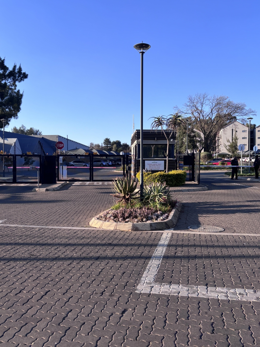To Let 2 Bedroom Property for Rent in Clubview Gauteng