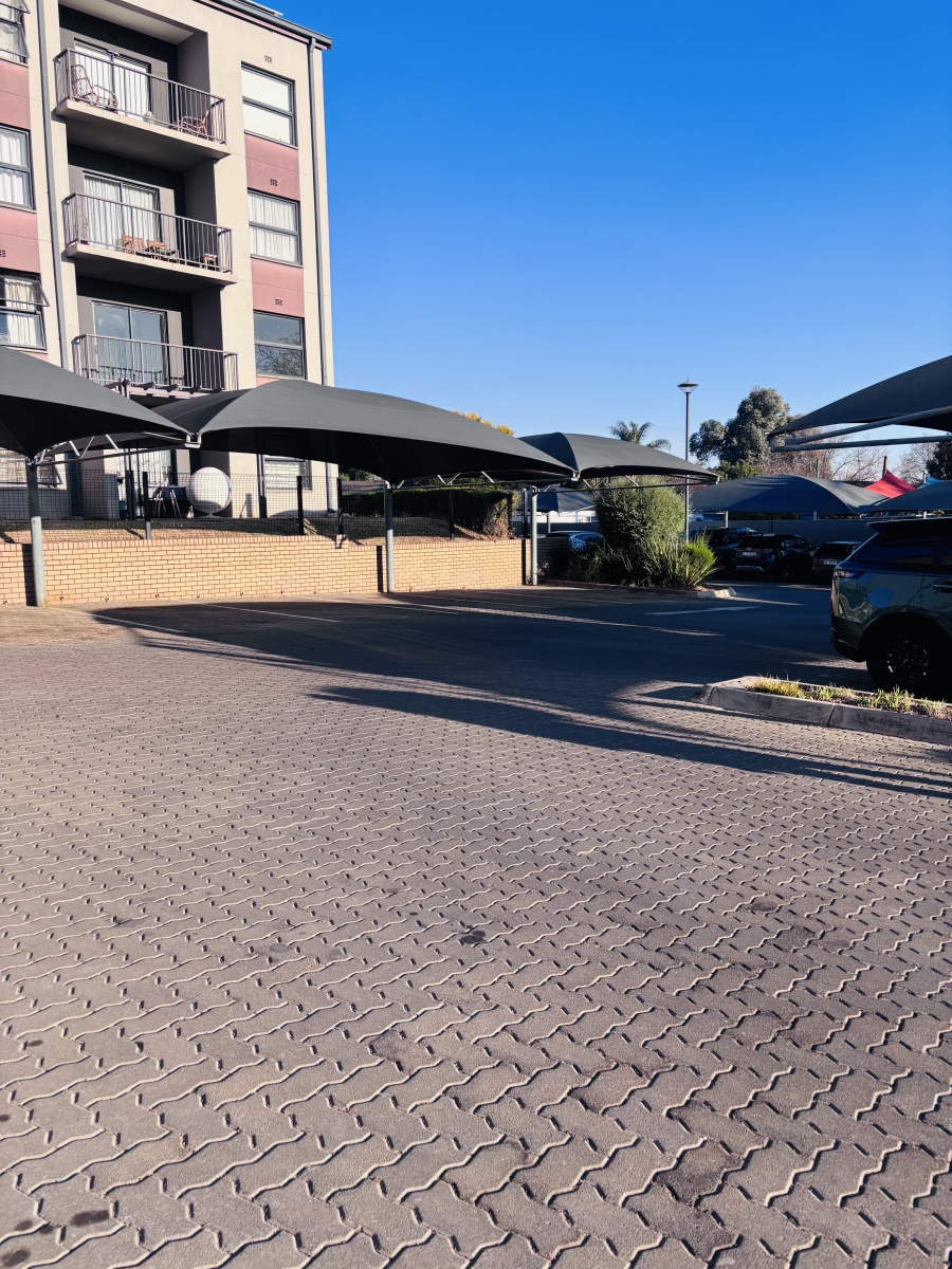 To Let 2 Bedroom Property for Rent in Clubview Gauteng