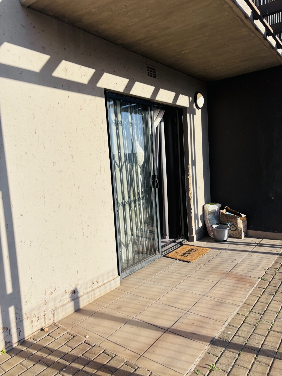 To Let 2 Bedroom Property for Rent in Clubview Gauteng