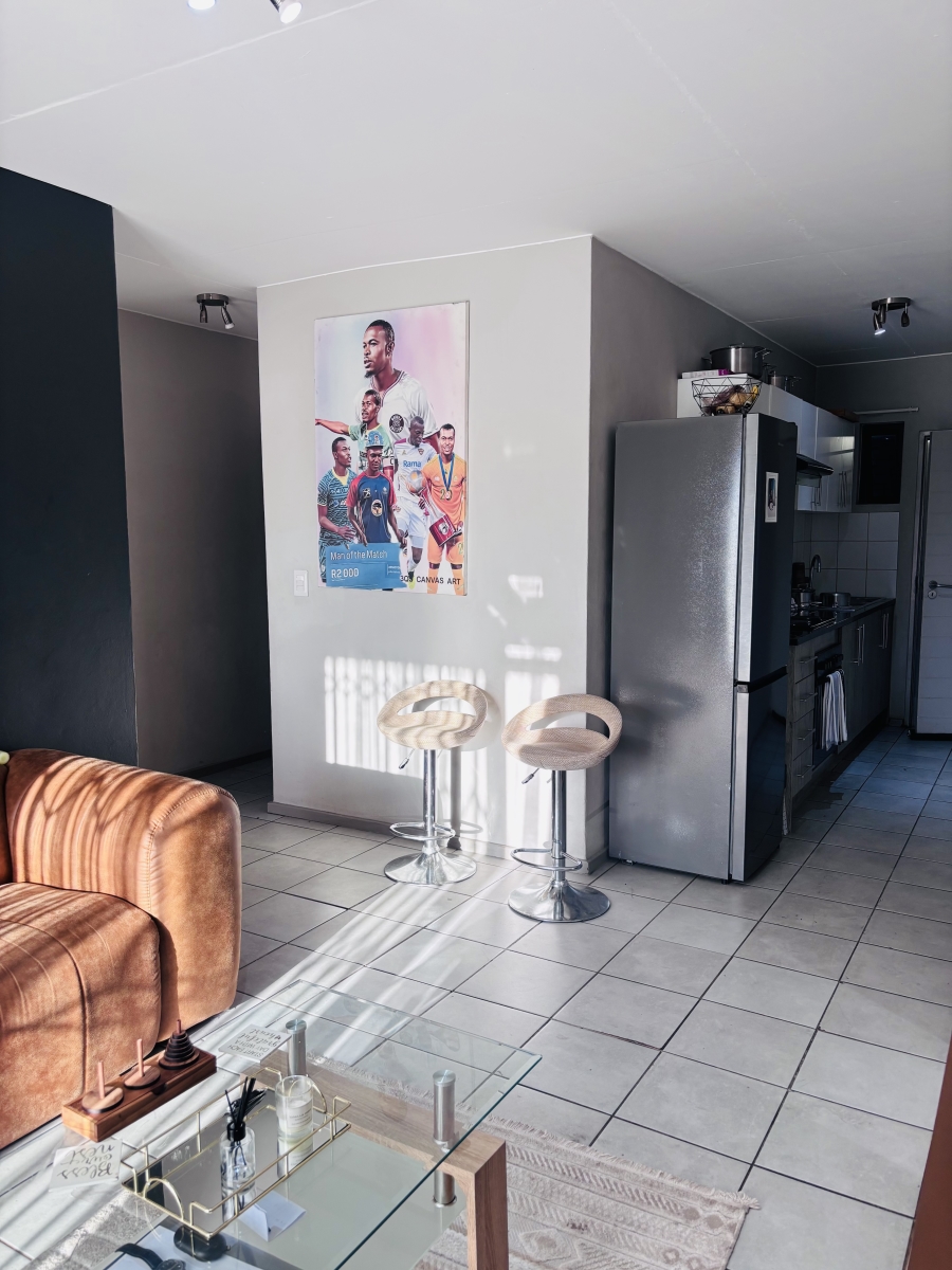 To Let 2 Bedroom Property for Rent in Clubview Gauteng