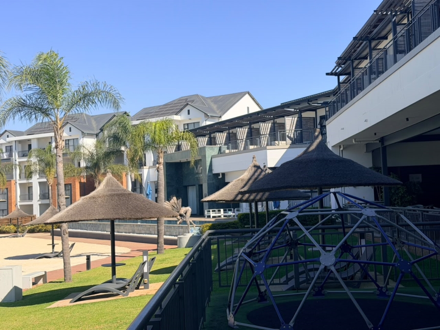 To Let 1 Bedroom Property for Rent in Blyde Riverwalk Estate Gauteng