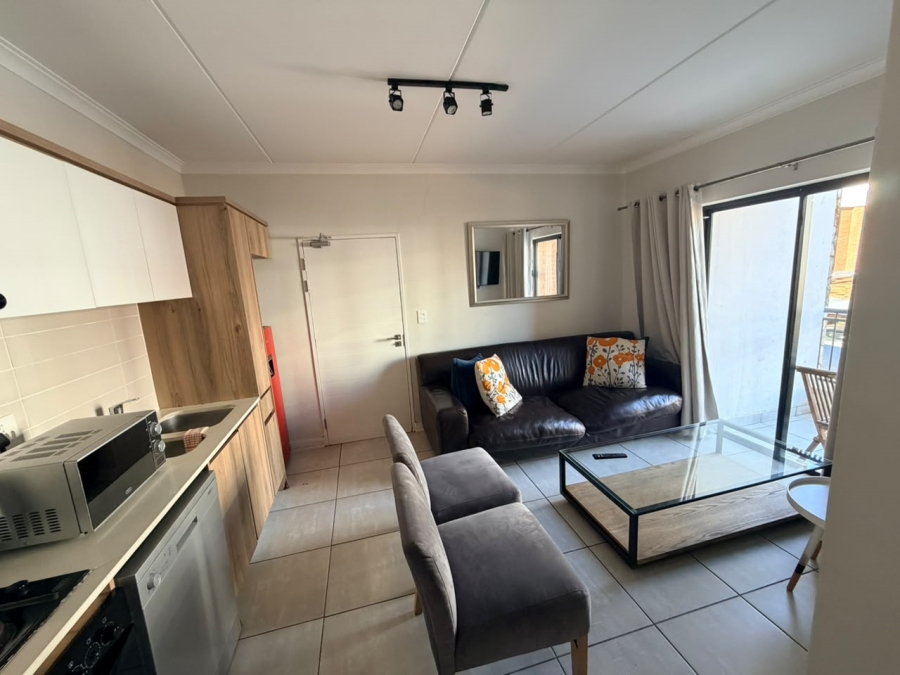 To Let 1 Bedroom Property for Rent in Blyde Riverwalk Estate Gauteng
