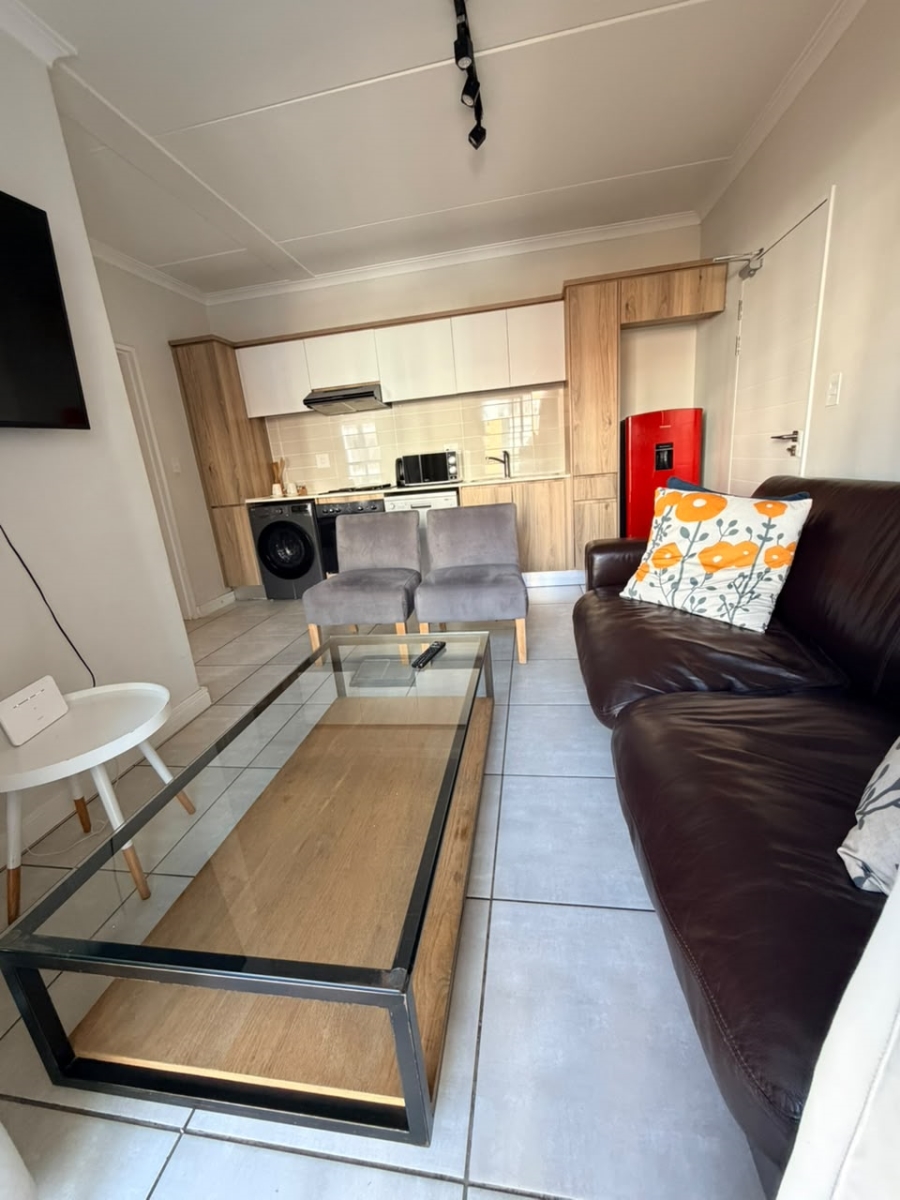 To Let 1 Bedroom Property for Rent in Blyde Riverwalk Estate Gauteng