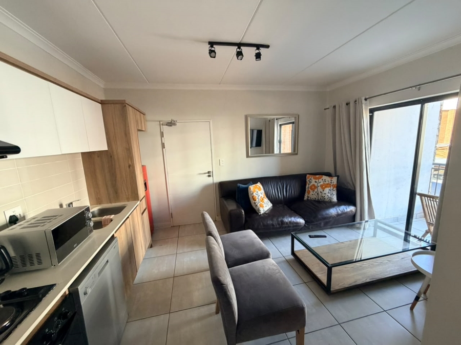 To Let 1 Bedroom Property for Rent in Blyde Riverwalk Estate Gauteng