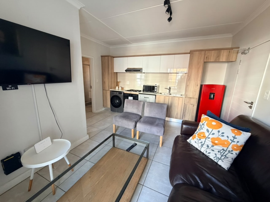 To Let 1 Bedroom Property for Rent in Blyde Riverwalk Estate Gauteng