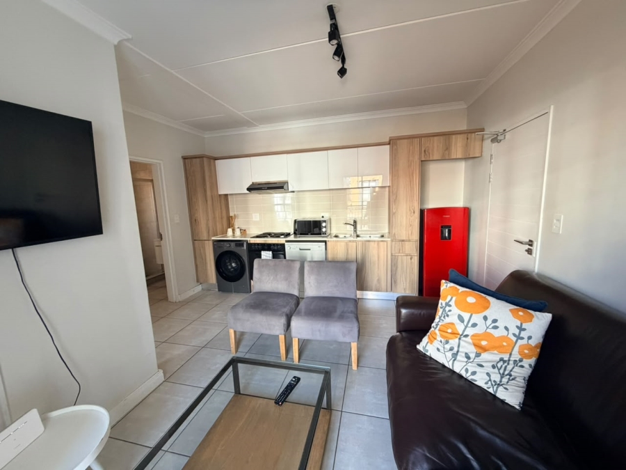 To Let 1 Bedroom Property for Rent in Blyde Riverwalk Estate Gauteng