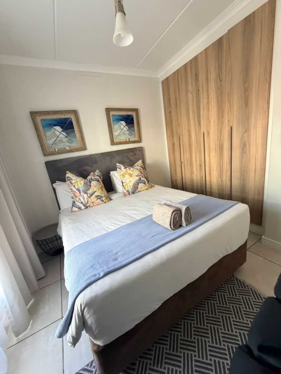 To Let 1 Bedroom Property for Rent in Blyde Riverwalk Estate Gauteng