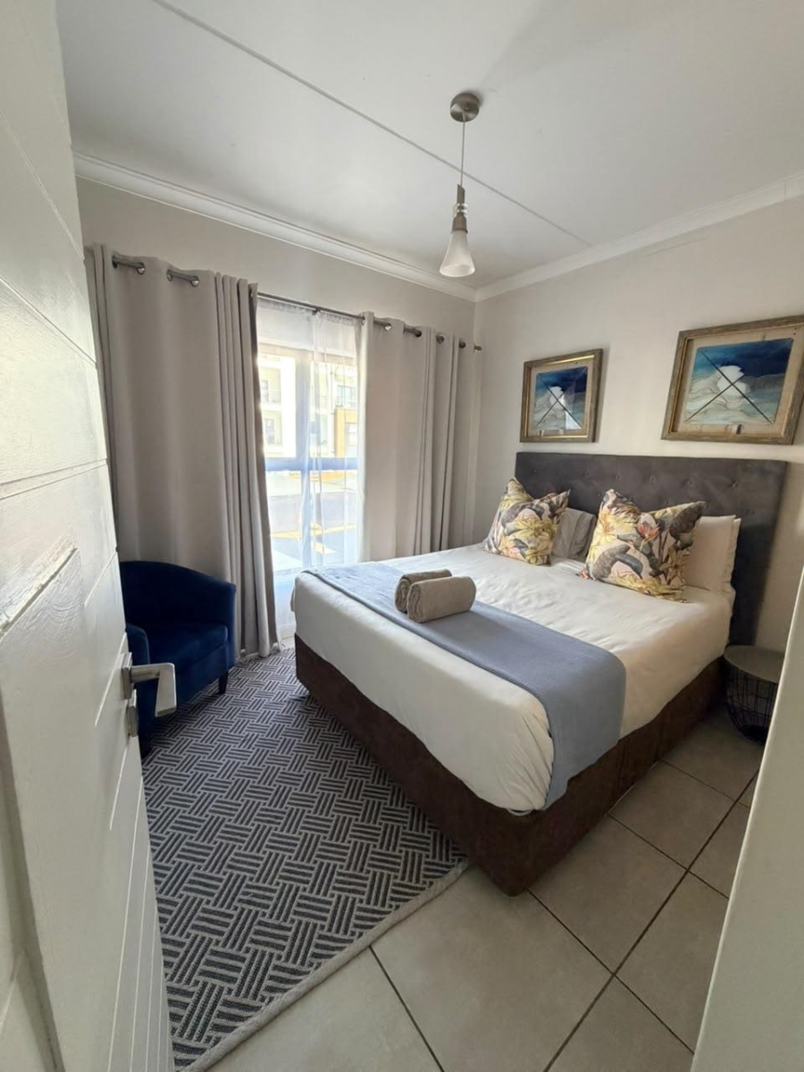 To Let 1 Bedroom Property for Rent in Blyde Riverwalk Estate Gauteng